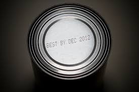 L'Europa dice no alla scadenza sugli alimenti secchi