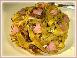 Tagliatelle Cuore Mio