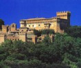 Marche misteriose. Gradara